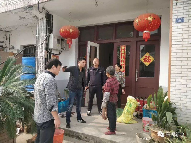探索新仓镇货运部的物流魅力